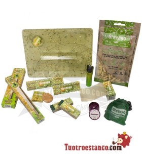 Scatola Greengo
