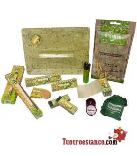 Scatola Greengo
