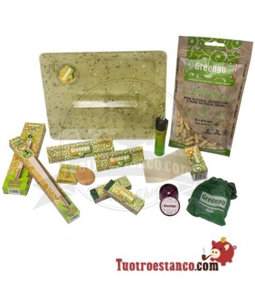 Scatola Greengo