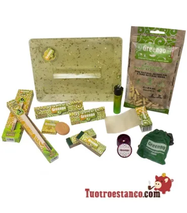 Scatola Greengo
