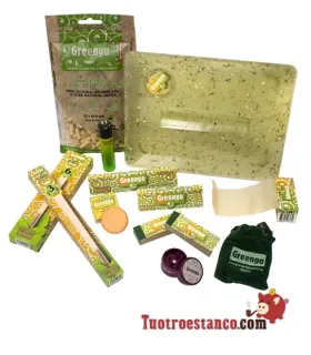 Scatola Greengo