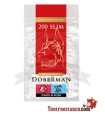 Doberman slim 6 mm filters with 200 filters