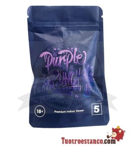 Purple Punch 5gr
