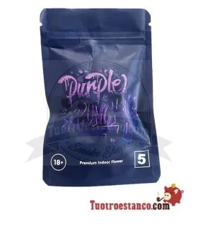 Purple Punch 5gr