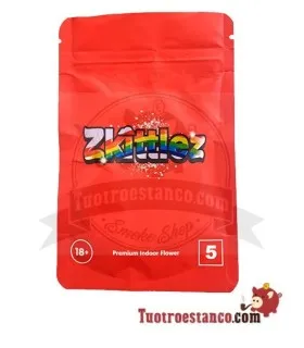Zkittlez de 5gr