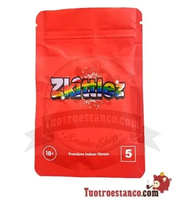Zkittlez de 5gr