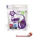 Fresh Bomb 6 mm paarse filters met Click 100 filters