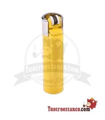 Clipper Concealment Lighter
