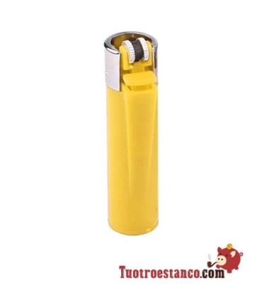 Encendedor Clipper Ocultación