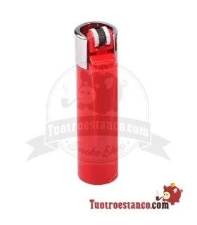 Briquet de dissimulation à tondeuse