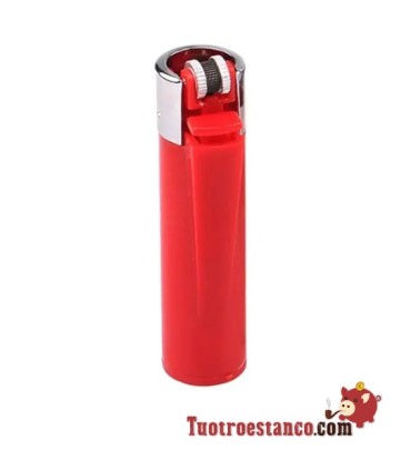 Encendedor Clipper Ocultación