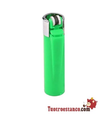 Encendedor Clipper Ocultación