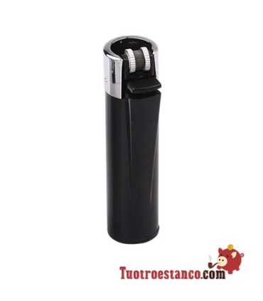 Encendedor Clipper Ocultación