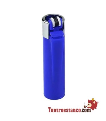 Briquet de dissimulation à tondeuse