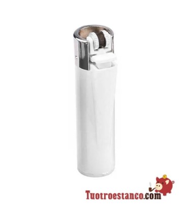 Encendedor Clipper Ocultación