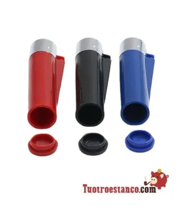 Isqueiro de Ocultação Clipper