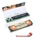 Mascotte Town Edition King Size Paper + Filters