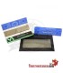 Fraser Mascotte Paper King Size Brown + Filter