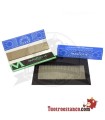 Fraser Mascotte Paper King Size Brown + Filtres