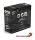 OCB Premium Slim Paper 110 mm - 50 livretos