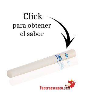 Tubi fresh bomb! Menta - 5 scatole da 100 tubi