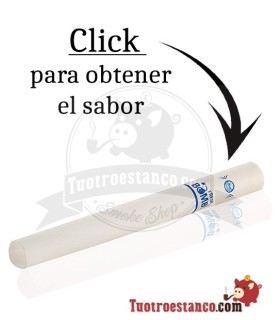 Tubos Fresh Bomb! Menta Fuerte Artic - 1 caja de 100 tubos