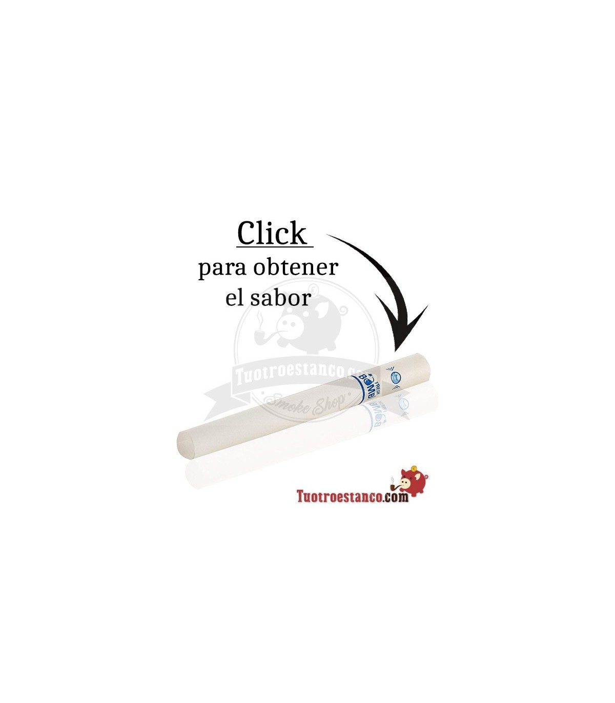 fresh bomb cigarette tubes Tubes fresh bomb! Berries