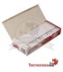 Tubos Fresh Bomb! Strawberry- 5 boxes of 100 units