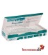 Gizeh Menthol Tubes - 10 Boxes of 100 Tubes
