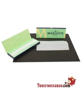 Mascotte Special Paper 70 mm