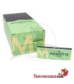 Mascotte Special Paper Case 70 mm - 50 livrets