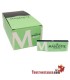 Estuche de papel Mascotte Extra Thin 70 mm - 50 libritos