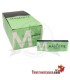 Mascotte Extra Thin Paper Case 70 mm - 50 Broschüren