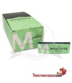 Mascotte Extra Thin Paper Case 70 mm - 50 booklets