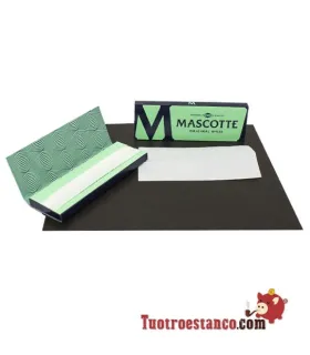 Original Mascotte Paper N525 70 mm
