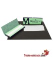 Carta Mascotte originale N525 70 mm