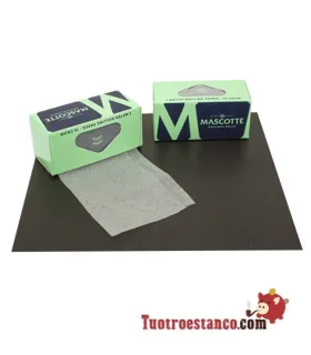 Rullo originale di carta Mascotte di 5 m