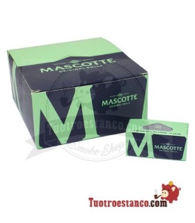 Originele Mascotte Paper Case rol van 5 m - 20 rollen