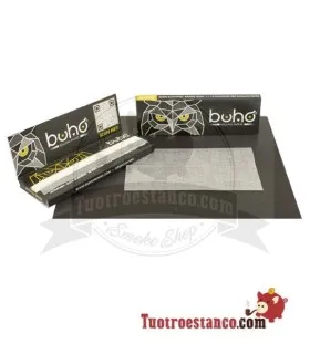 Eulenpapier 1 1/4 von 78mm