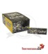 Papier pour hibou 1 1/4 de 78mm - 50 brochures