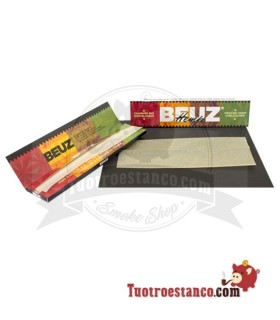 Beuz Organic Hemp Paper King maat 110 mm