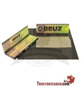 Beuz Natural Paper 1 1/4 de 78 mm