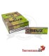 Beuz Natural Paper 1 1/4 de 78 mm - 25 brochures