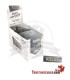 70mm Rizla Paper + Regular Silver - 100 booklets
