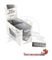 70mm Rizla-Papier + reguläres Silber – 100 Broschüren