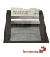 Papier Rizla 70mm + Argent classique - 100 brochures