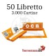 OCB Oranje 70 mm + 20 zakken OCB filters 6mm