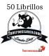 OCB Blue 70mm - 50 livrets + 20 sachets filtrants OCB 6mm