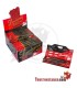 Roken Deluxe King Size Papieren Hoesje + Filters - 24 boekjes