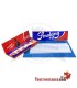 King Size Blue Tuxedo Paper 110 mm
